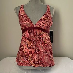 CARMAN MARC VALVO Tankini